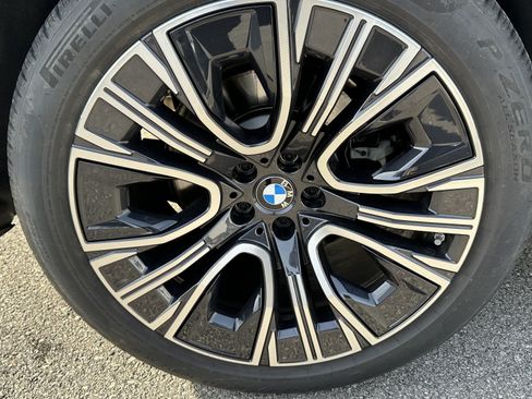 Certified 2025 BMW X3 xDrive30i AWD/4WD image 14