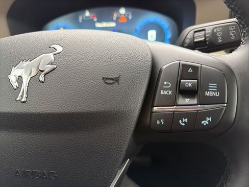 New 2025 Ford Bronco Sport Big Bend image 18