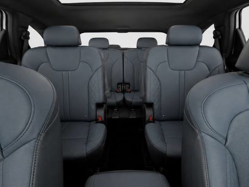 Certified 2025 Kia Sorento SX Prestige AWD/4WD image 32