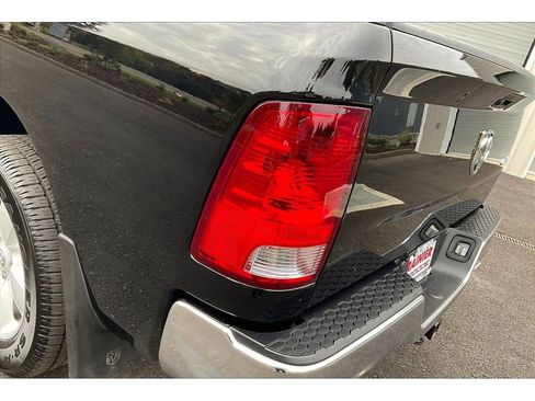 Used 2024 RAM 1500 Tradesman w/ Tradesman SXT Package image 29