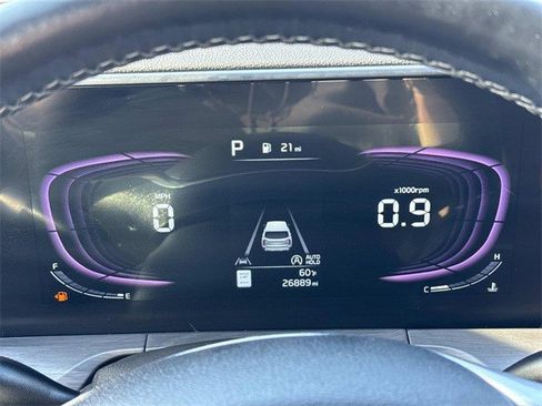 Used 2024 Kia Telluride EX X-Line image 28