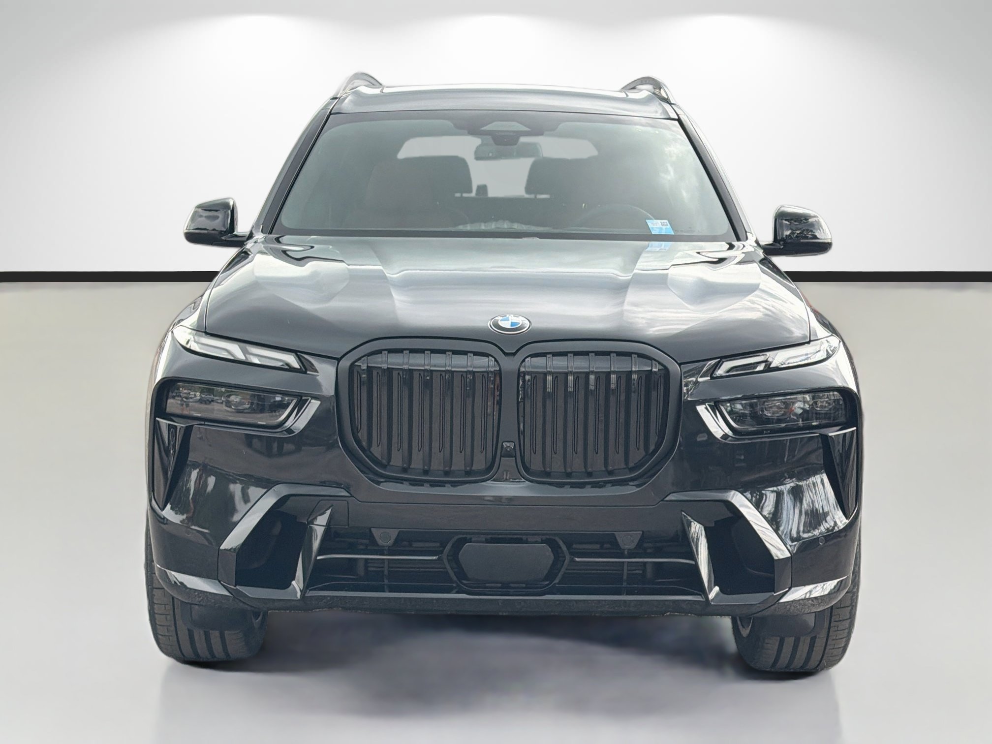 New 2027 BMW X7 xDrive40i w/ M Sport Package AWD/4WD image 8