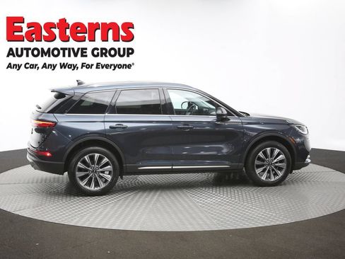 Used 2021 Lincoln Corsair Reserve w/ Elements Package AWD/4WD image 46