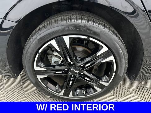 Used 2024 Kia K5 GT-Line w/ GT-Line Premium Package FWD image 18