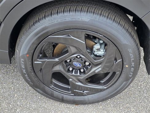 New 2026 Subaru Crosstrek 2.5i Sport image 35