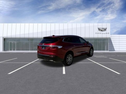 Used 2024 Buick Enclave Essence w/ Experience Buick Package FWD image 3