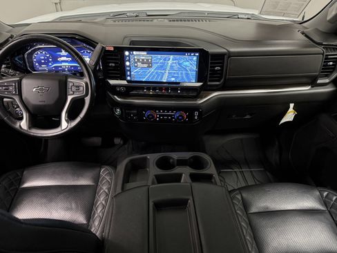 Used 2022 Chevrolet Silverado 1500 RST image 35