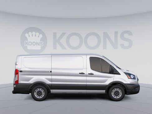 New 2025 Ford Transit 250 Base image 7