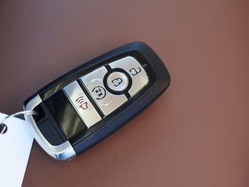 Used 2024 Ford Maverick Lariat image 40