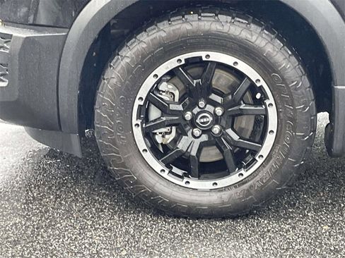 Used 2023 Nissan Pathfinder Rock Creek image 7