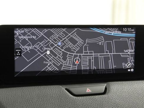 Certified 2024 MAZDA CX-90 3.3 Turbo w/ Premium Package image 10