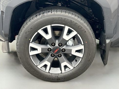 New 2026 Toyota 4Runner TRD Sport RWD image 28