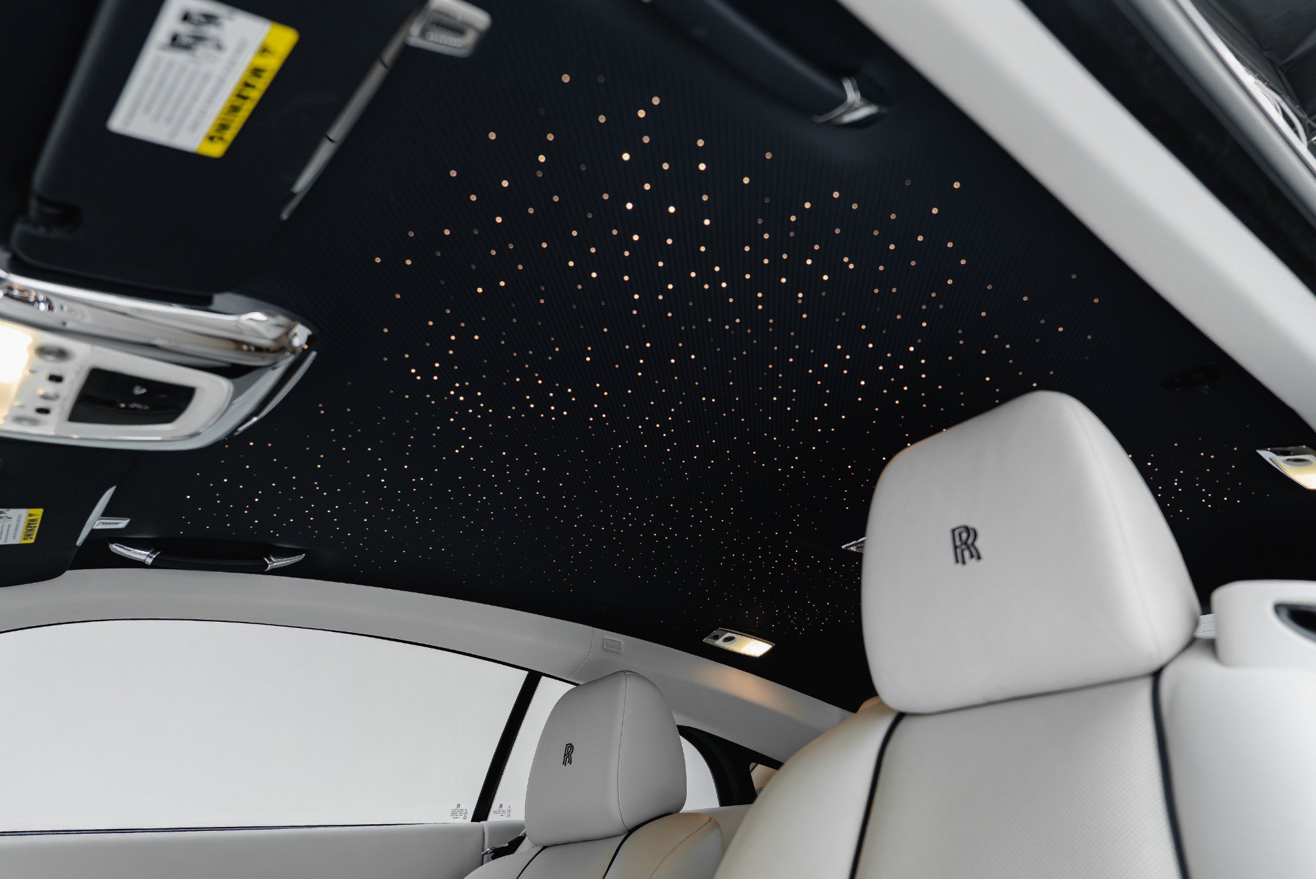 Used 2014 Rolls-Royce Wraith RWD image 33