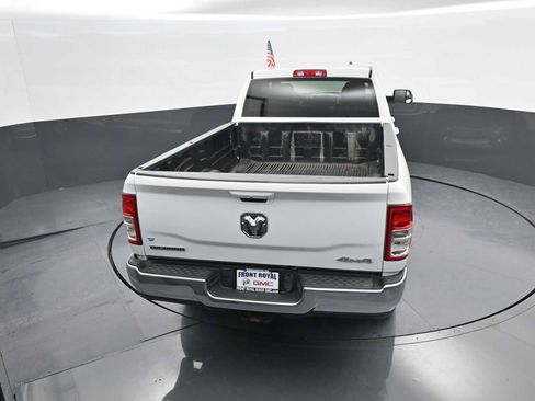 Used 2022 RAM 3500 Big Horn image 28