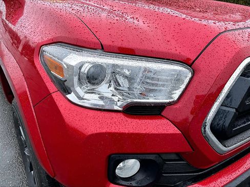 Used 2023 Toyota Tacoma SR5 image 33