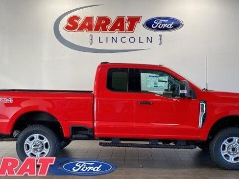 New 2026 Ford F350 XLT w/ FX4 Off-Road Package image 24