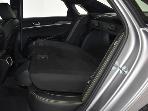 New 2026 Kia K5 GT w/ GT1 Package FWD image 29
