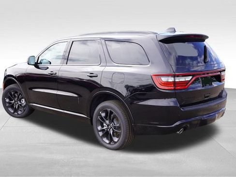 New 2026 Dodge Durango GT w/ Blacktop Package image 5