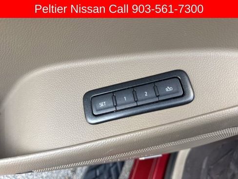 Used 2020 Chevrolet Tahoe LT w/ Off-Road Package image 12