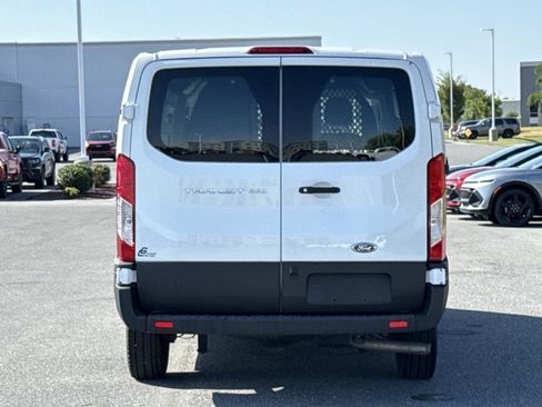 Used 2023 Ford Transit 250 Low Roof w/ Exterior Upgrade Package image 22