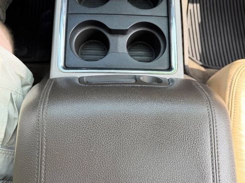 Used 2014 Ford F350 Lariat w/ Lariat Ultimate Package AWD/4WD image 27