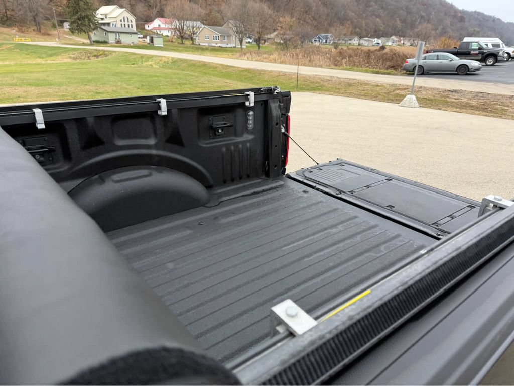 Used 2023 Ford F150 Lariat w/ Equipment Group 502A High AWD/4WD image 14