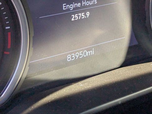 Used 2021 Chevrolet Silverado 3500 High Country image 9