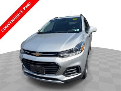 Used 2019 Chevrolet Trax LT w/ LT Convenience Package