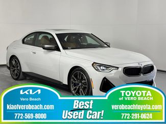 Used 2022 BMW M240i xDrive M240i w/ Premium Package 360° Tour