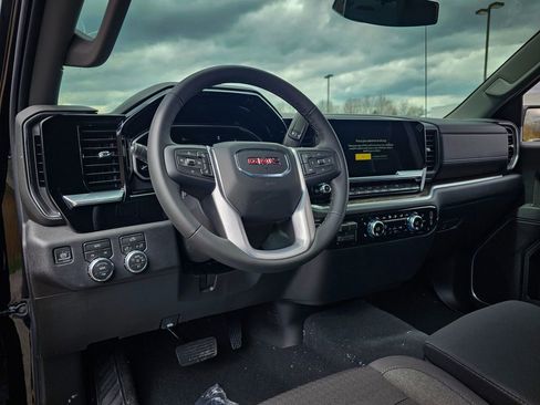 New 2026 GMC Sierra 1500 Elevation AWD/4WD image 14