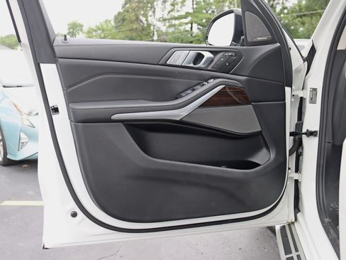 Used 2019 BMW X7 xDrive50i AWD/4WD image 40