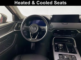 Used 2026 MAZDA CX-90 3.3 Turbo w/ Premium Sport Pkg AWD/4WD video 2