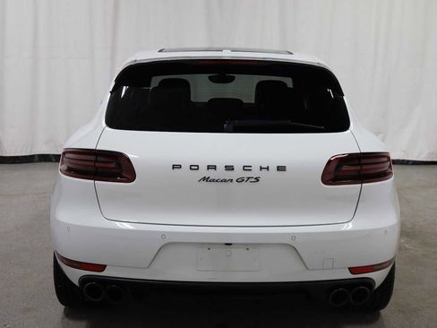 Used 2018 Porsche Macan GTS image 7