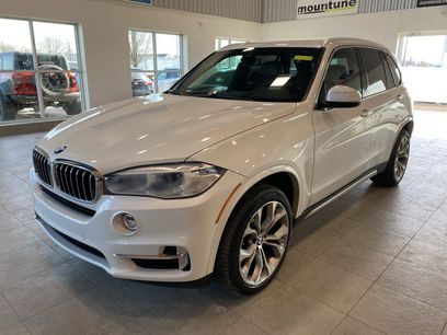 Used 2018 BMW X5 xDrive35i