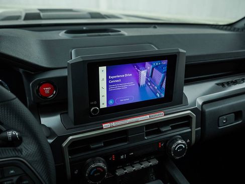 New 2025 Toyota Tacoma TRD Sport image 22