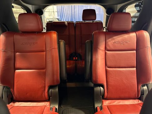 Used 2023 Dodge Durango SRT AWD/4WD image 38