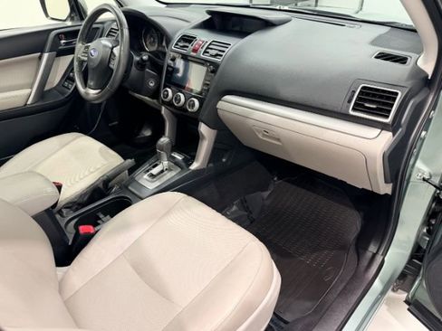 Used 2016 Subaru Forester 2.5i Limited w/ Protection Package #2 AWD/4WD image 46