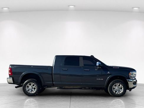 Used 2021 RAM 2500 Laramie AWD/4WD image 7