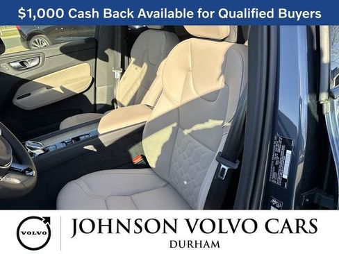 New 2026 Volvo XC60 T8 Plus w/ Protection Package Premier AWD/4WD image 12