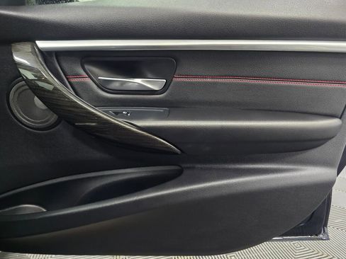 Used 2017 BMW 340i xDrive Sedan image 22