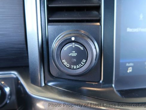 Used 2022 Ford F150 XLT w/ Equipment Group 302A High AWD/4WD image 37