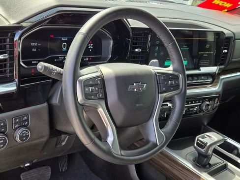 Certified 2023 Chevrolet Silverado 1500 RST w/ RST All Star Premium Package AWD/4WD image 18