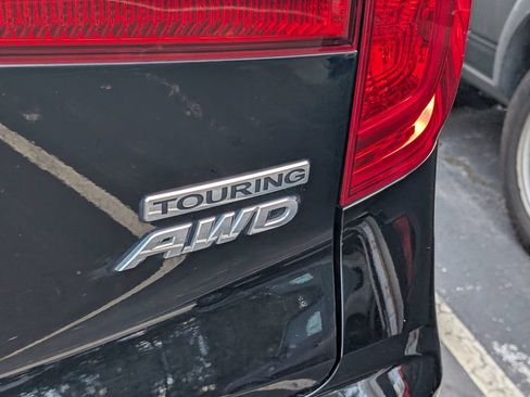 Used 2017 Honda Pilot Touring image 18