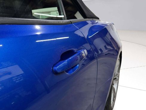 Used 2017 Chevrolet Camaro LT RWD image 16