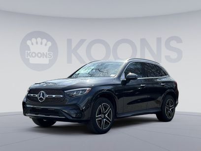 New 2026 Mercedes-Benz GLC 300 4MATIC