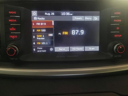 Used 2019 Kia Sorento AWD w/ LX Convenience Package image 25