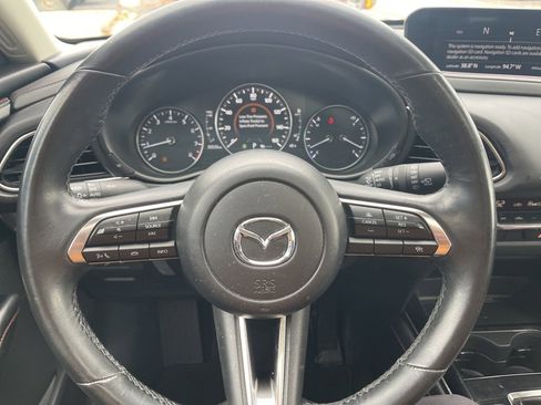 Used 2024 MAZDA CX-30 AWD 2.5 S w/ Preferred Package image 23