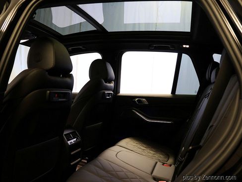 Certified 2023 BMW X5 xDrive40i w/ M Sport Package image 13