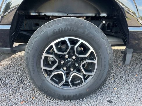 Used 2023 Ford F150 XLT w/ Equipment Group 302A High AWD/4WD image 18