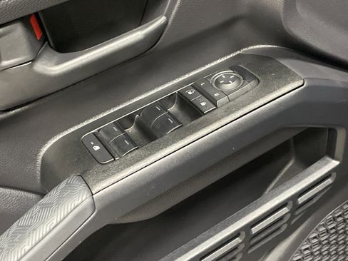 Used 2025 Toyota 4Runner SR5 image 15